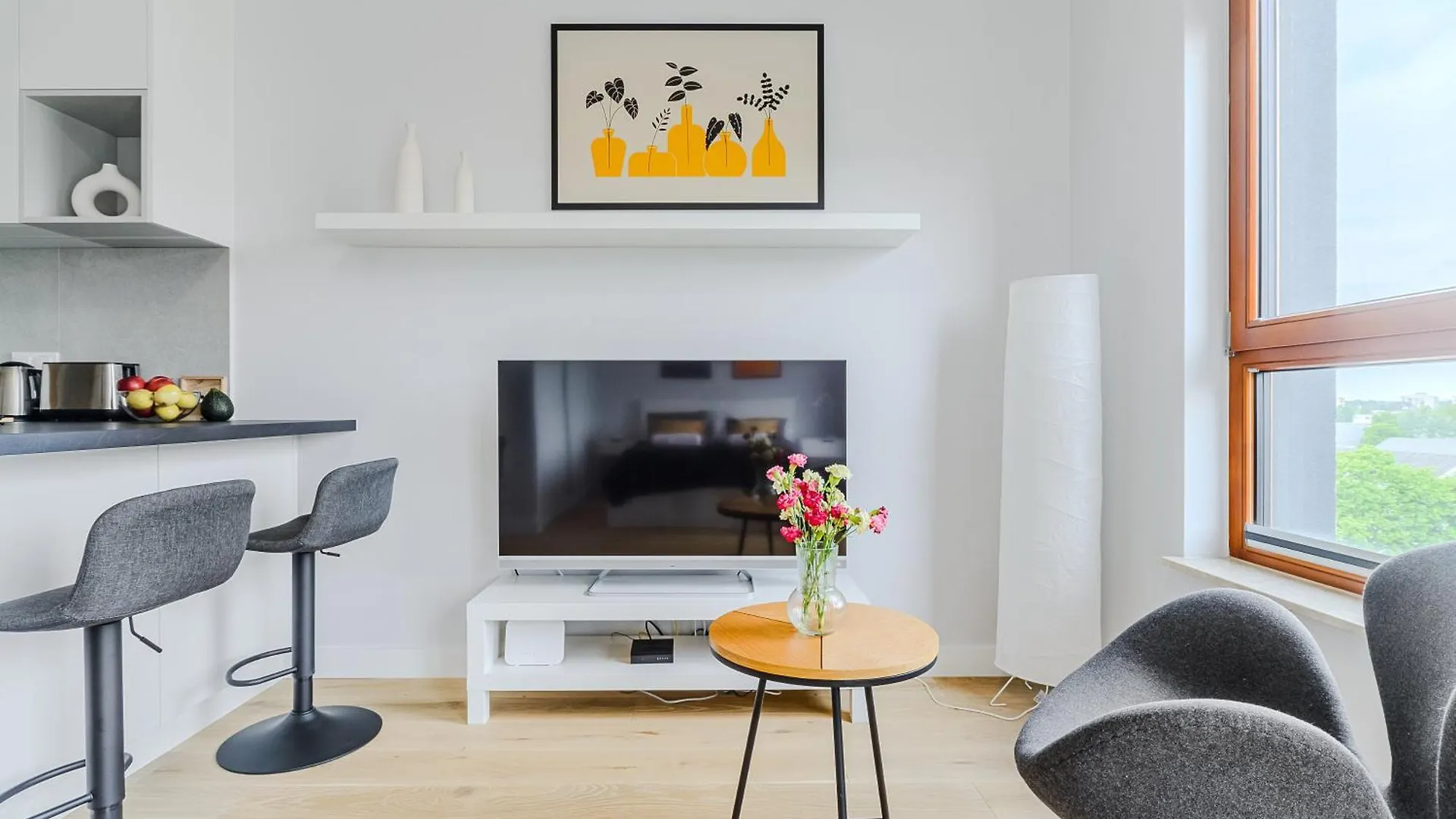 Shortstaypoland Zdziechowskiego Warszawa Apartament
